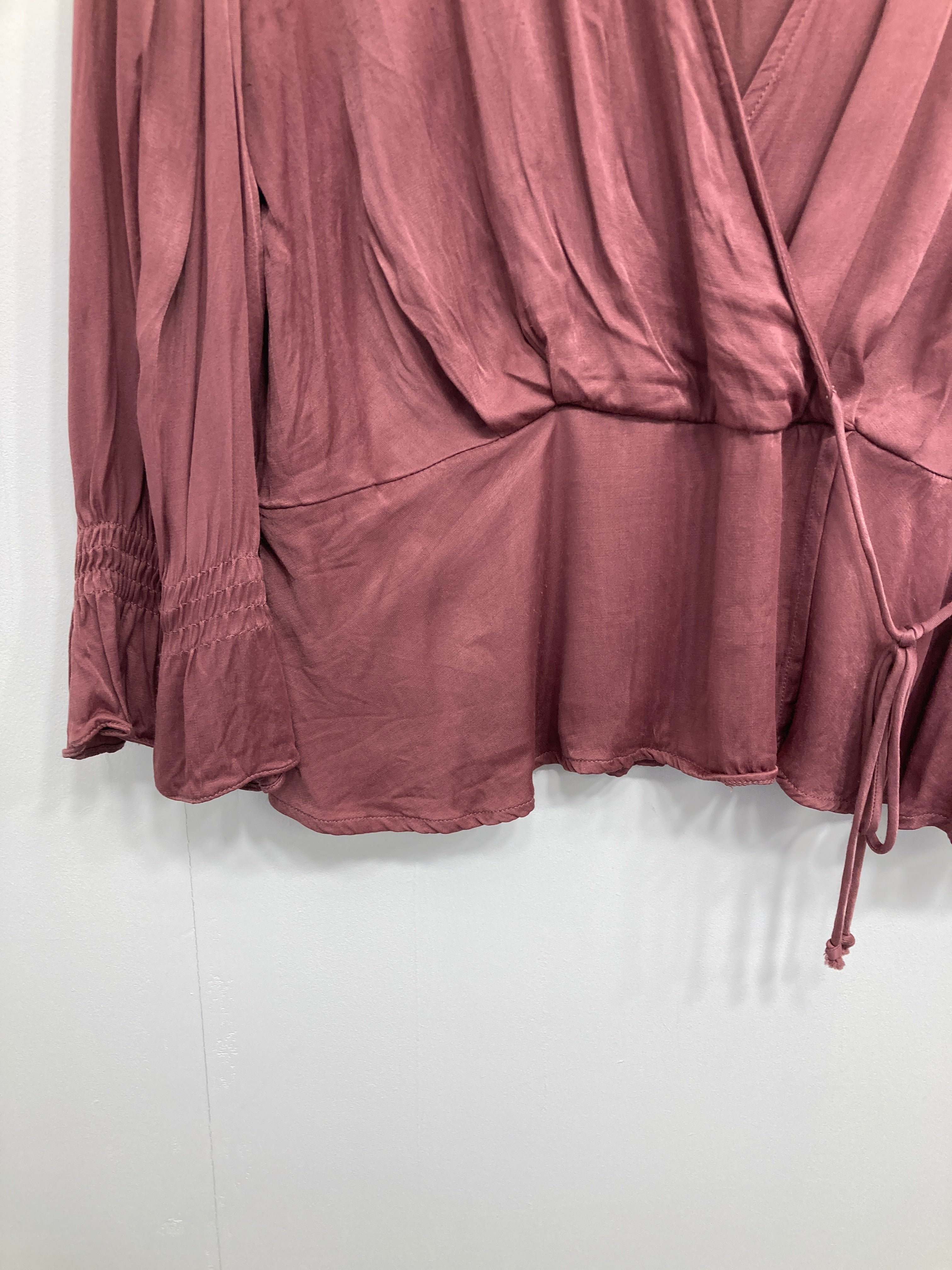 Pigalle Bluse